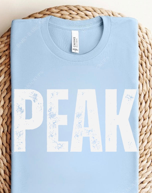 **custom** Team Name/color tee