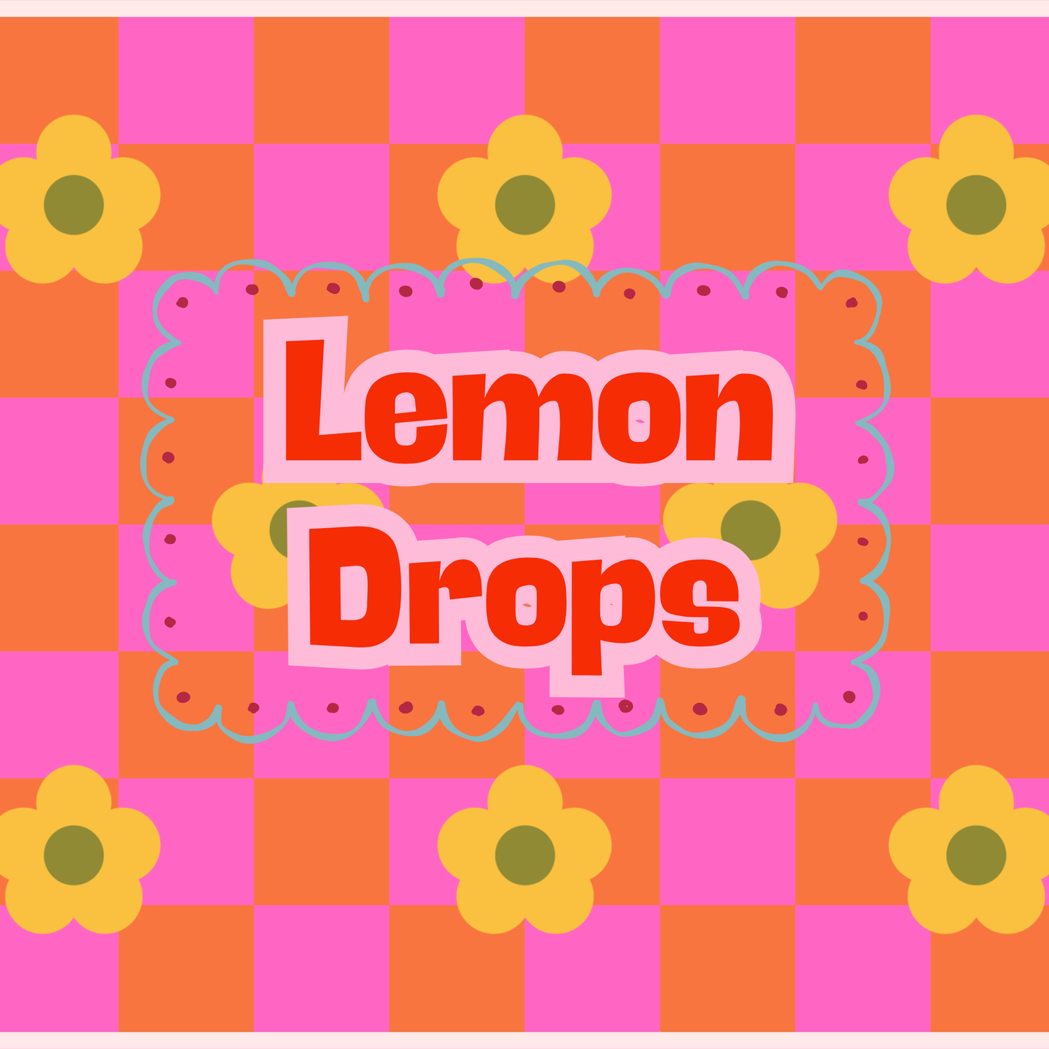 Lemon Drops