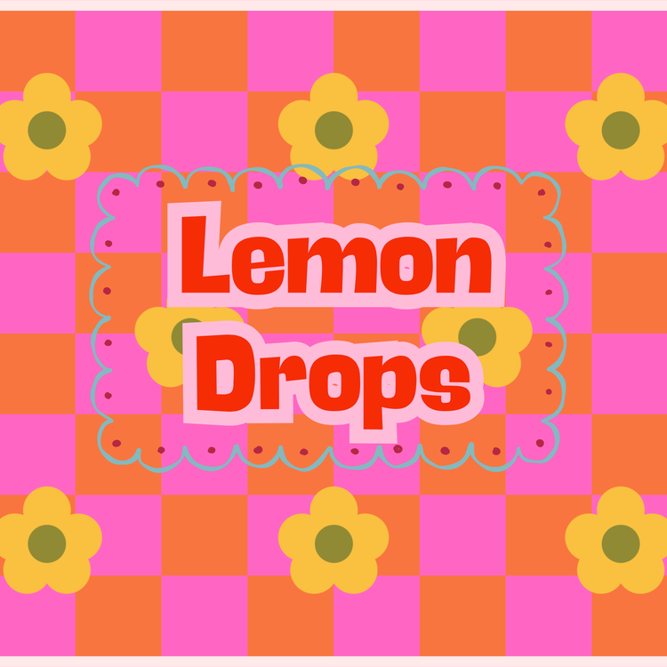 Lemon Drops