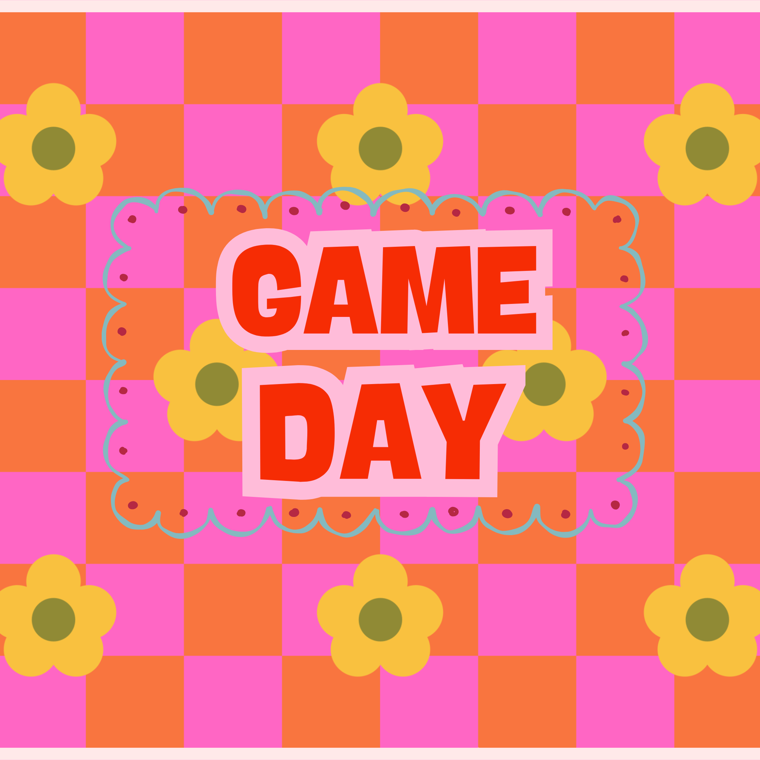 Game Day
