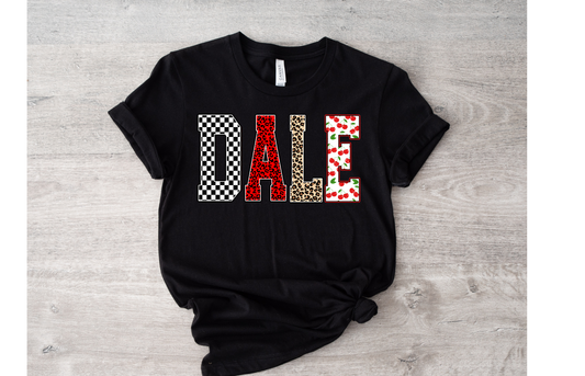 Dale Cutie Font